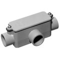 Abb 1 T PVC Access Fitting E983FR-CAR